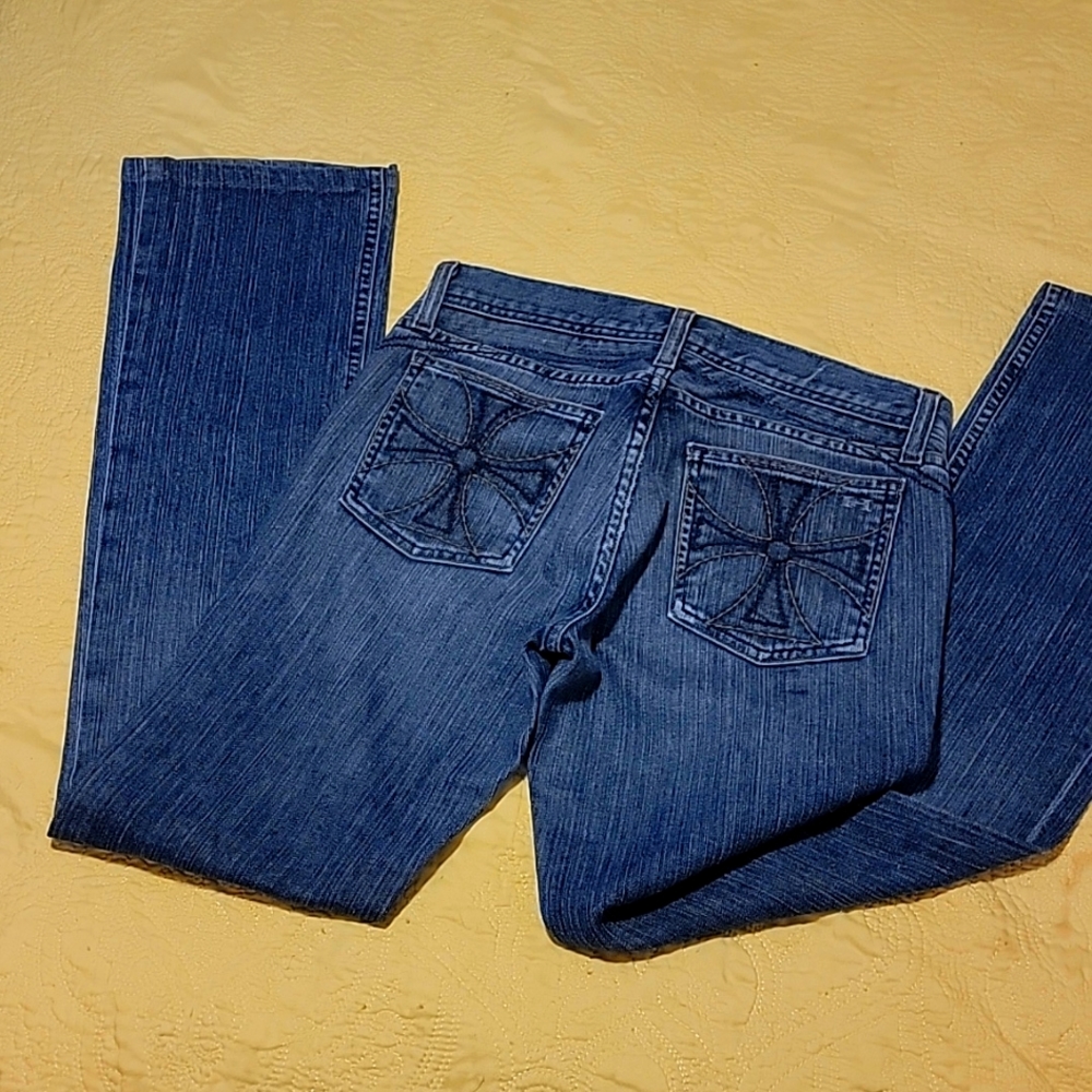 Habitual jeans
